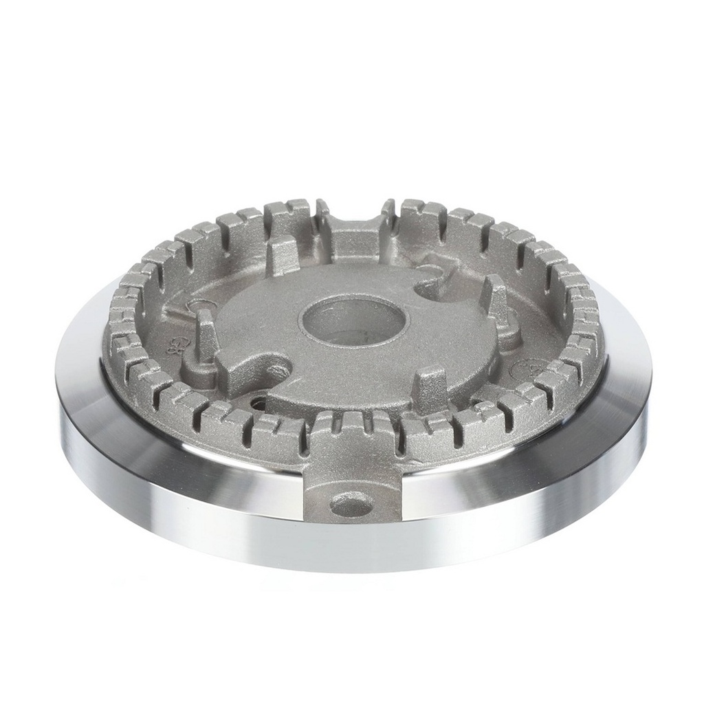 Bosch Range /Oven Burner - 00638272, Replaces: 638272