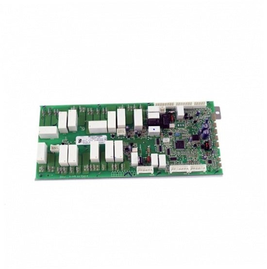 Bosch Range /Oven Control Board - 00655356, Replaces: 00642997