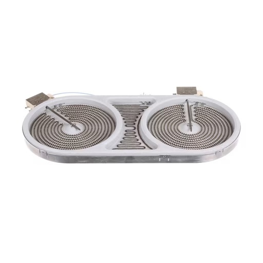 Samsung Range /Oven Radiant Heating Element - DG47-00072A, Replaces: DG47-00066A