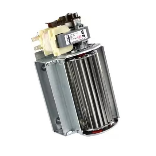 Bosch Range /Oven Fan Blower Motor - 00706796, Replaces: 706796