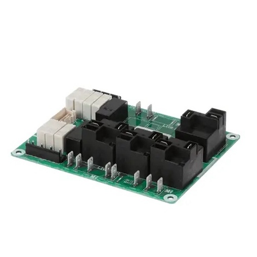 LG Range /Oven Control Board - EBR80595405