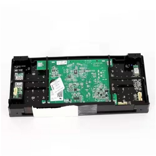 GE Range /Oven Glass and Touch Board - WB56X28192