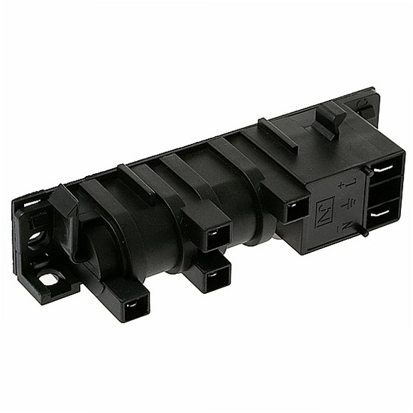 GE Range /Oven Spark Module - WB13X46909, Replaces: WB02X11172