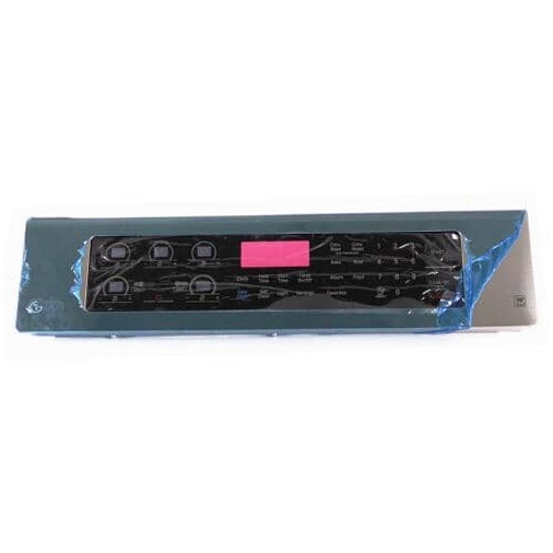 LG Range /Oven Control Panel Assembly - AGM74310006