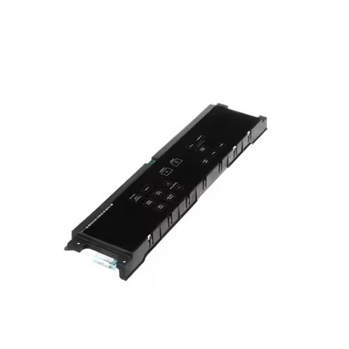 Whirlpool Range /Oven Control Board - W11747115, Replaces: W11546962