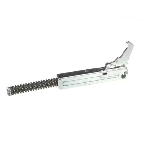 Whirlpool Range /Oven Door Hinge (Left Side) - 9760570, Replaces: 8300570