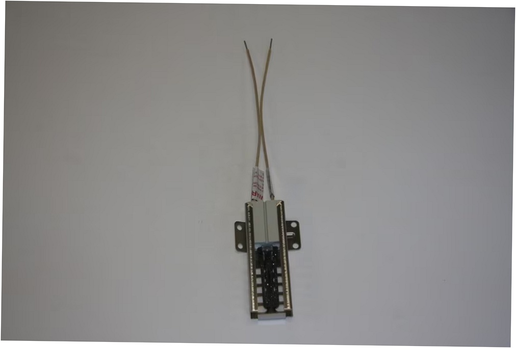 GE Range /Oven Bake/Broil Burner Igniter - WB13T10001, Replaces: WB13K10008