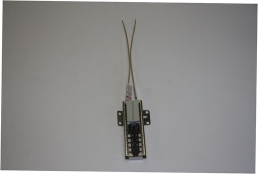 GE Range /Oven Bake/Broil Burner Igniter - WB13T10001, Replaces: WB13K10008