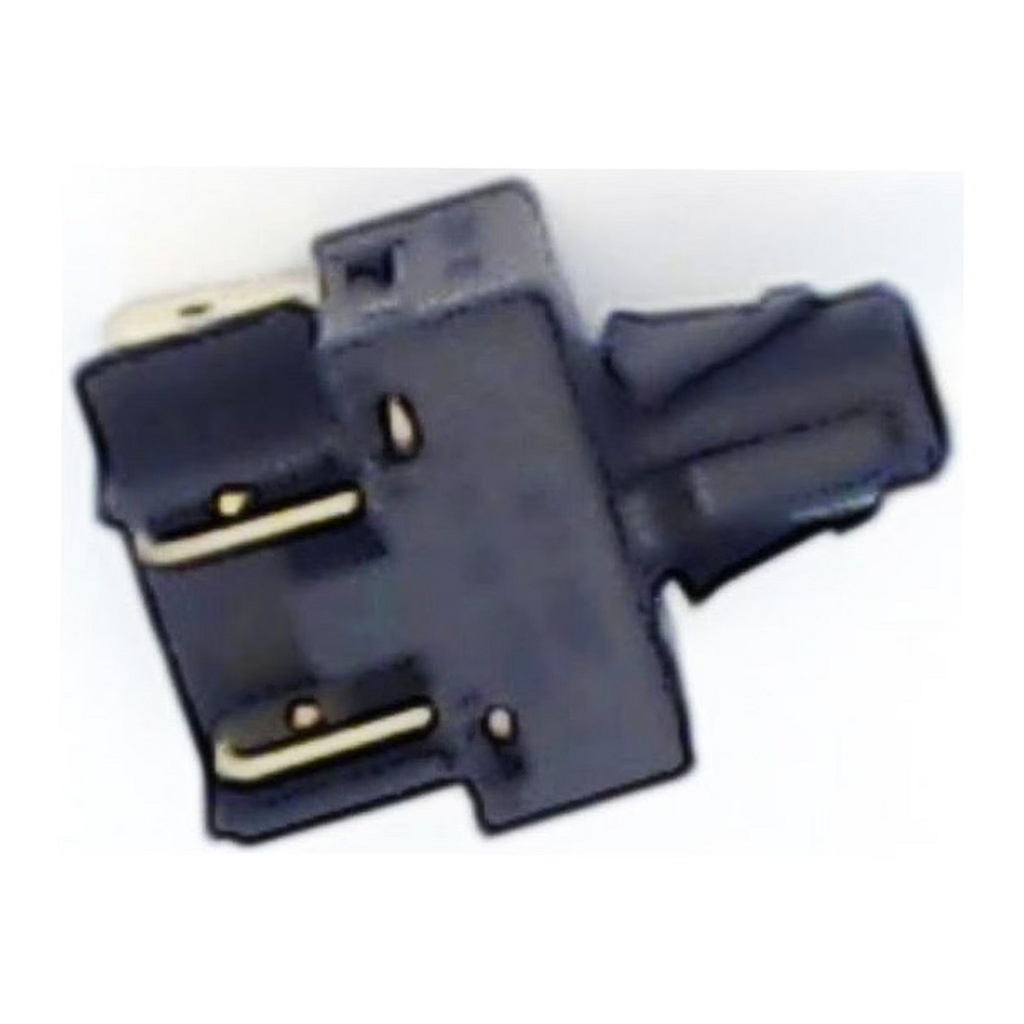 Whirlpool Range /Oven Push Button Switch - WP8272820, Replaces: 8272820