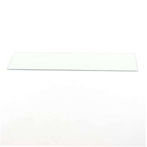 LG Range /Oven Inner Door Glass - 4890W1N005P, Replaces: 4890W1N005E