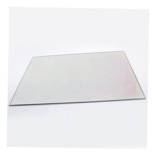 Whirlpool Range /Oven Inner Door Glass - WP9759223, Replaces: 9759223