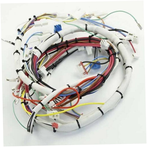 Samsung Range /Oven Main Wire Harness Assembly - DG96-00321A