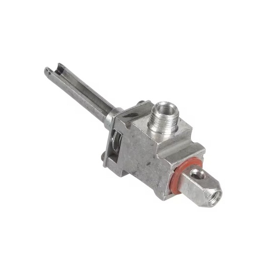 Whirlpool Range /Oven Gas Valve - Y04100184, Replaces: 7502P335-60