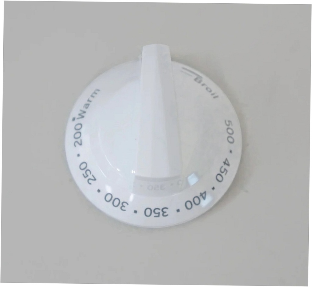 GE Range /Oven Thermostat Knob - WB03X21365