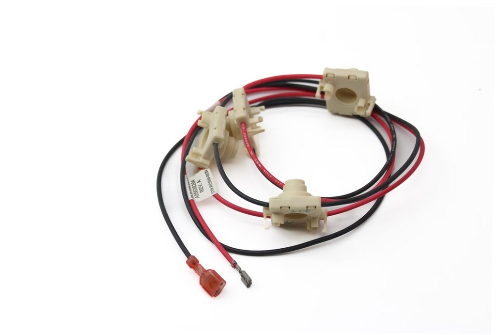 Frigidaire Range /Oven Switch Harness - 5304506555