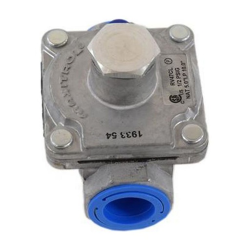 Whirlpool Range /Oven Gas Pressure Regulator - WPW10569189, Replaces: W10569189
