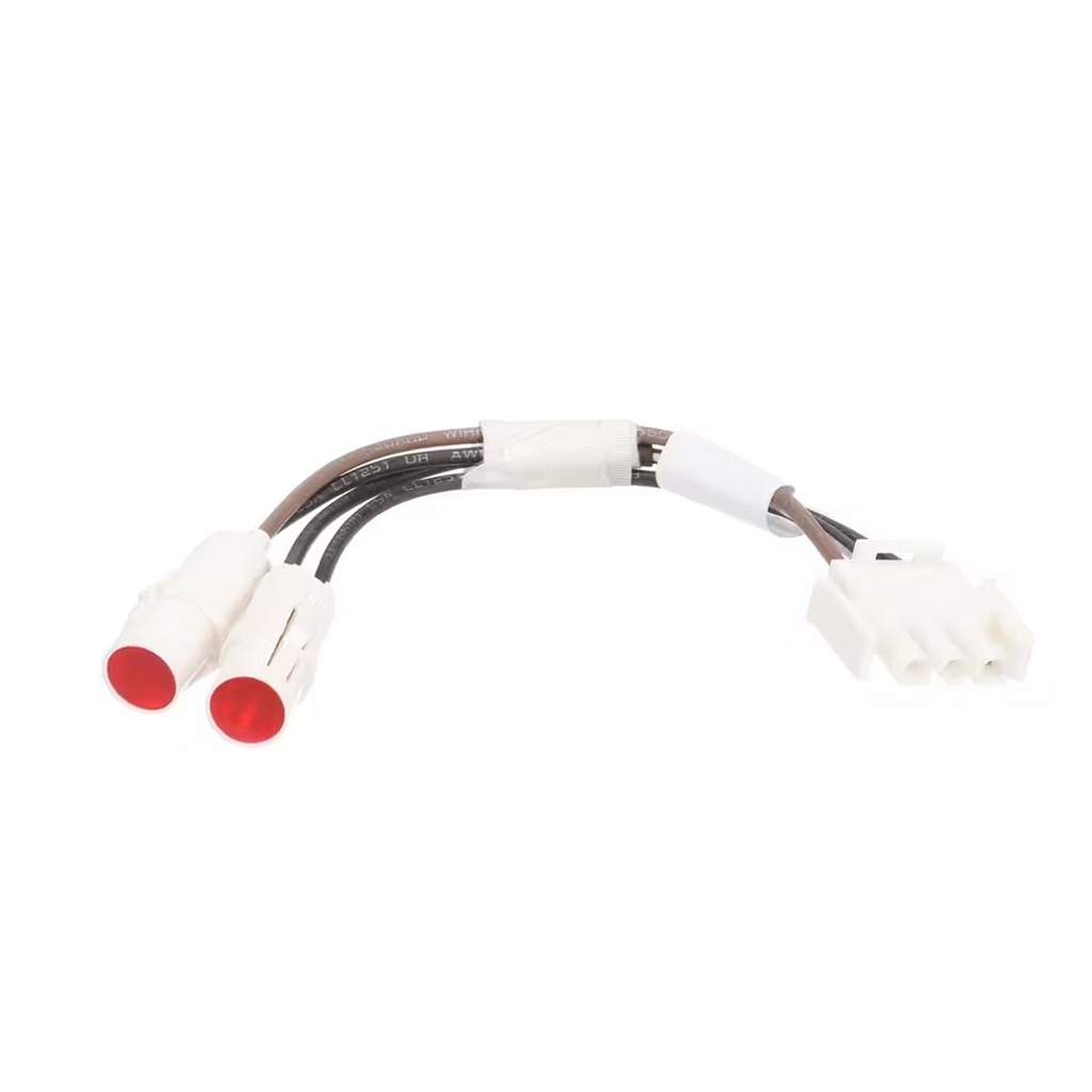 Whirlpool Range /Oven Wire Harness - W11190476, Replaces: 74011015