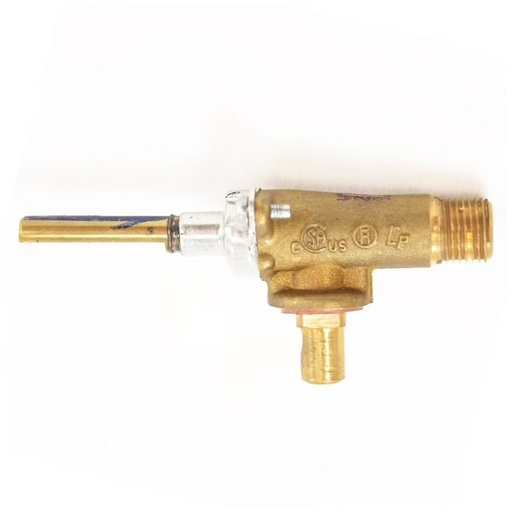 Whirlpool Range /Oven Burner Valve (Left and Right Front) - WPW10170204, Replaces: W10170204
