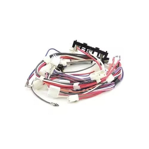 Whirlpool Range /Oven Wire Harness - W11134549, Replaces: W10629304