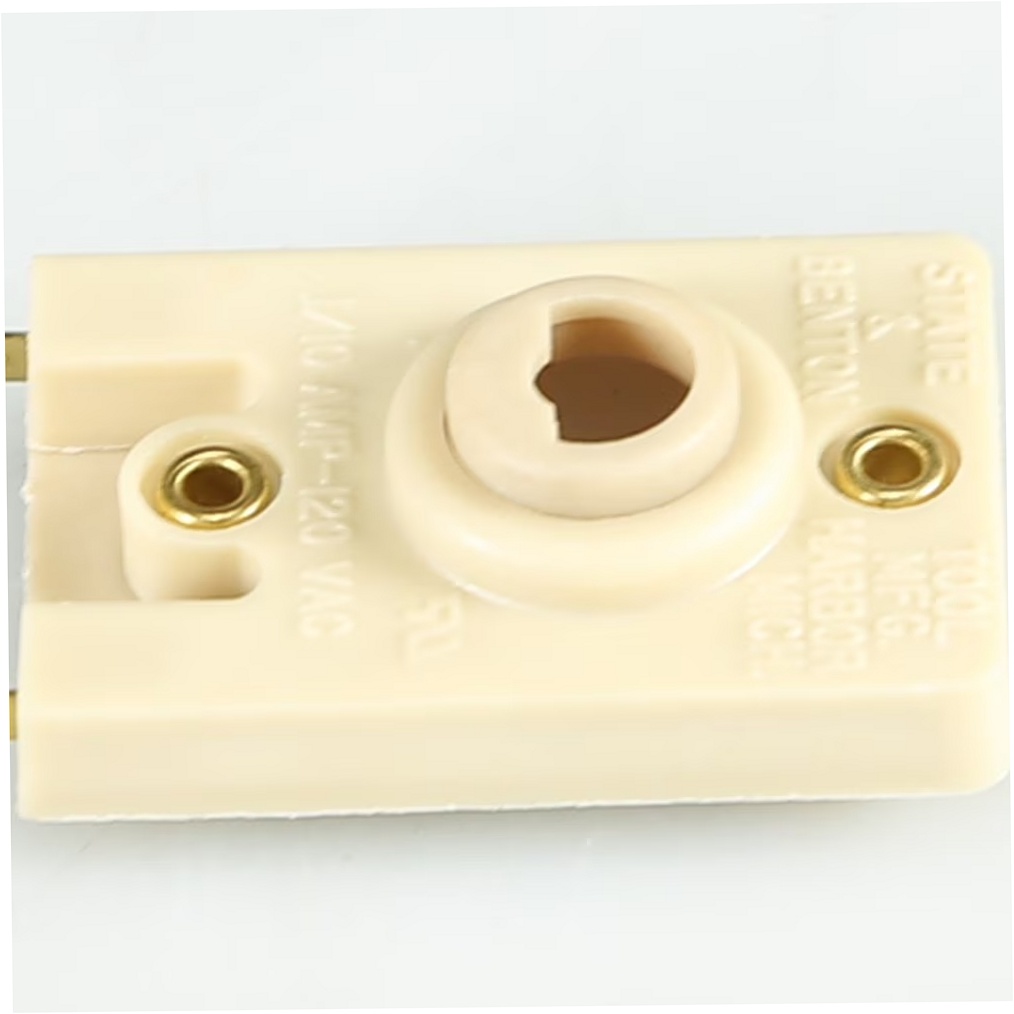 Whirlpool Range /Oven Spark Ignition Switch - WP3190779, Replaces: 3190779