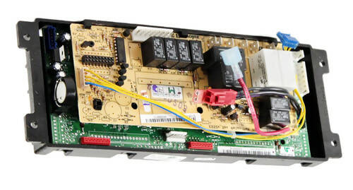 Frigidaire Range Control Board - 316577073