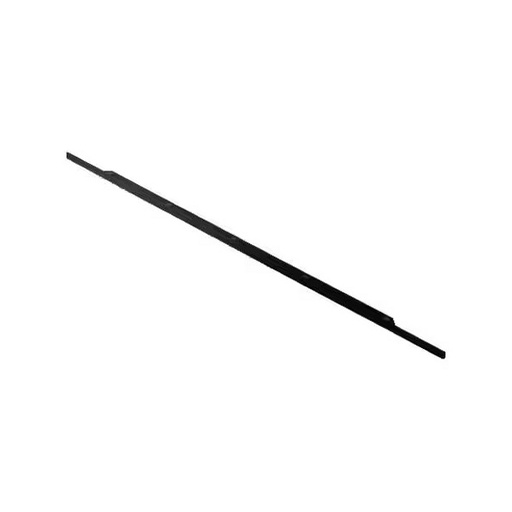 Bosch Range /Oven Panel Insert/Overlay - 00369946, Replaces: 369946