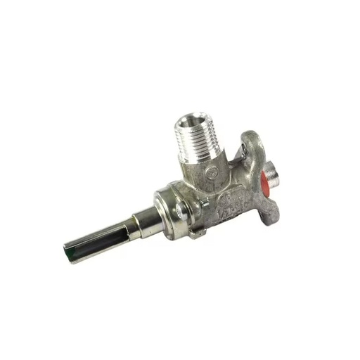 Whirlpool Range /Oven Top Gas Burner Valve (5K BTU) - W10467729, Replaces: W10184130