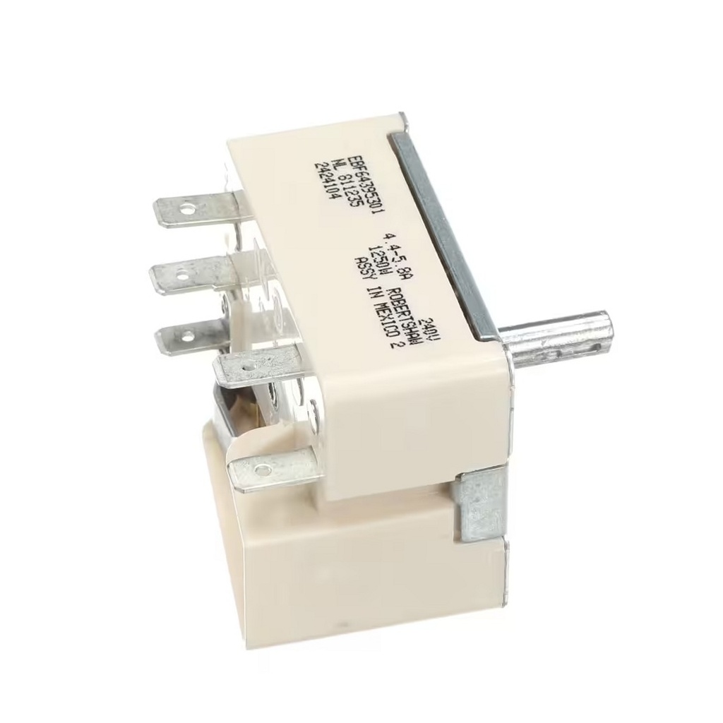 LG Range /Oven Rotary Switch - EBF64395301