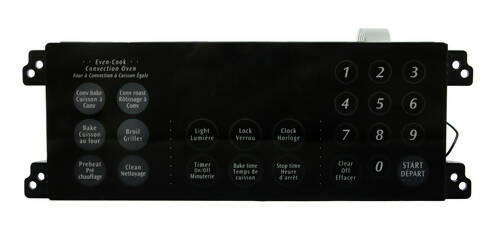 Frigidaire Range Control Board - 318183603