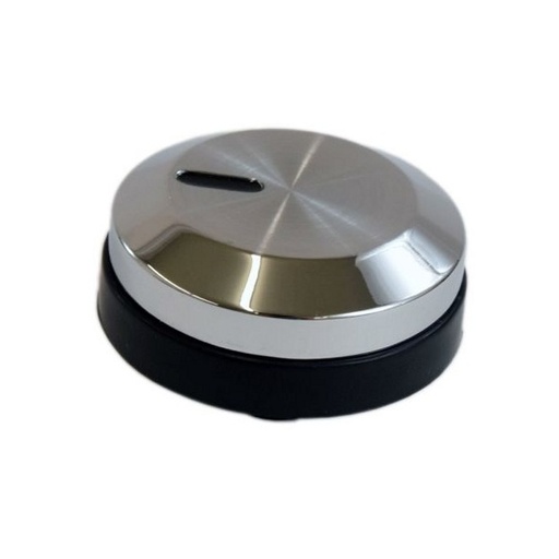 Whirlpool Range /Oven Knob - WPW10484149, Replaces: W10484149