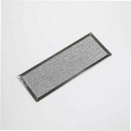Bosch Range /Oven Grease Filter - 00486902, Replaces: 19-19-414