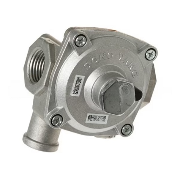 GE Range /Oven Pressure Regulator - WB19K10090
