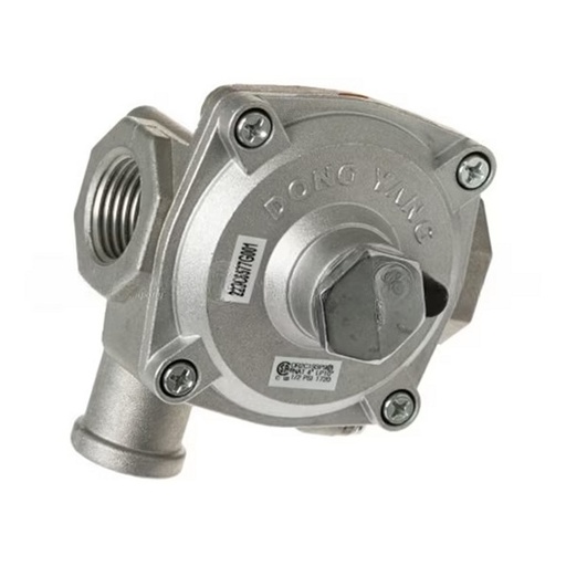 GE Range /Oven Pressure Regulator - WB19K10090