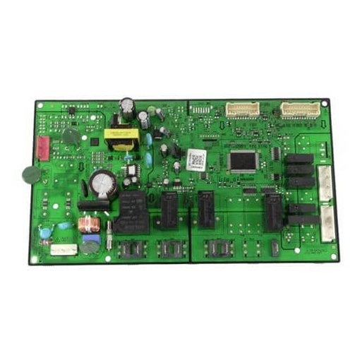 Samsung Range /Oven Main Control Board - DG92-01198E