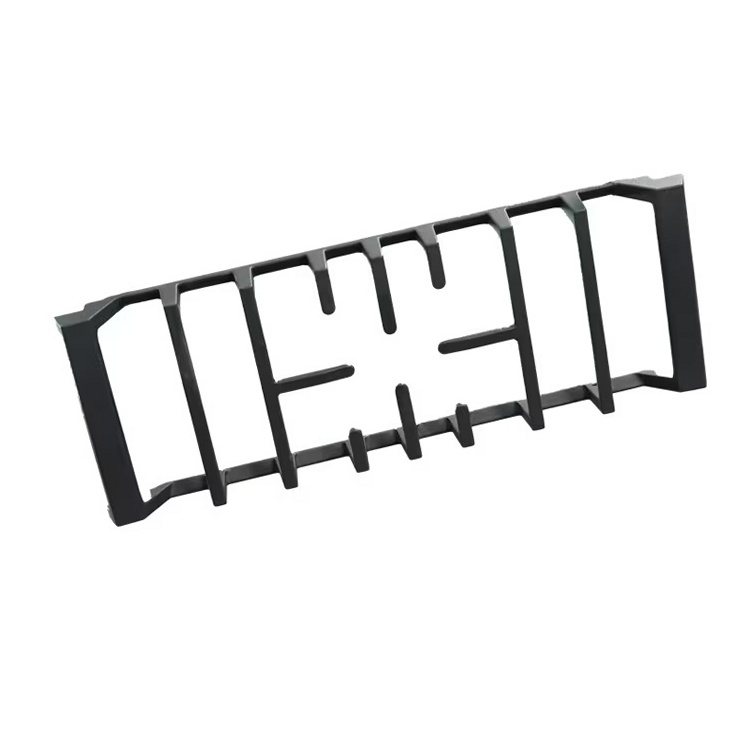 LG Range /Oven Burner Grate/Grille Assembly - AEB76287801