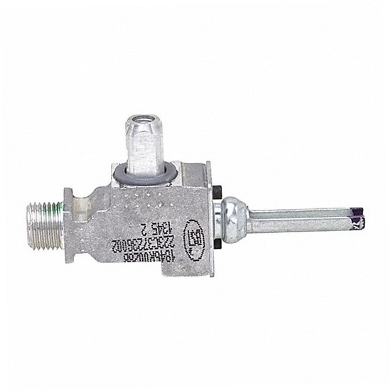 GE Range /Oven Burner Control Valve - WB21K12, Replaces: WB21K0012