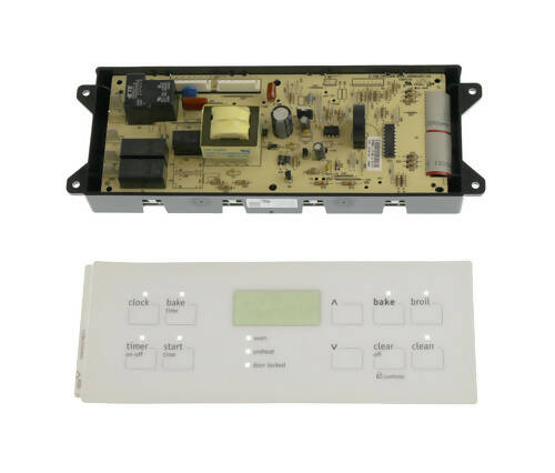Frigidaire Range Control Board - 318185720