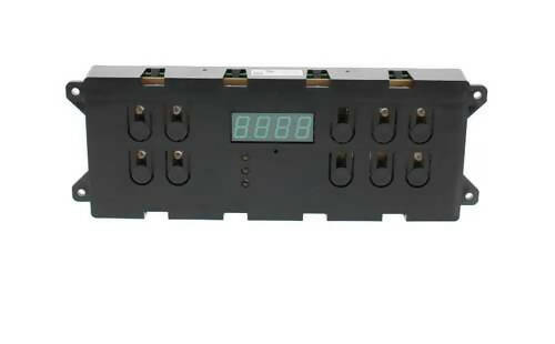 Frigidaire Range Control Board - 318325400