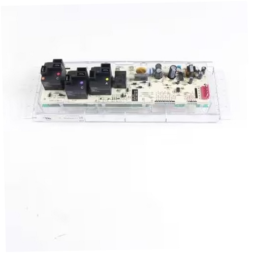 GE Range /Oven Oven Control Board - WB27X26540, Replaces: WB18X20153