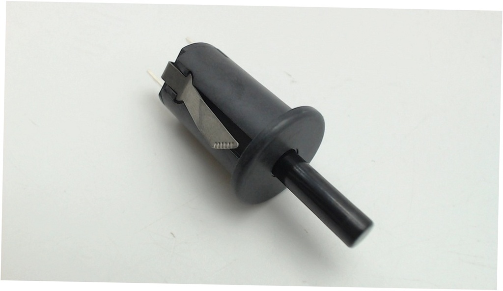 GE Range /Oven Plunger Door Switch - WB24K10068, Replaces: WB24K10041