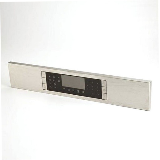 Bosch Range /Oven Facia Panel - 11005323, Replaces: 00771315