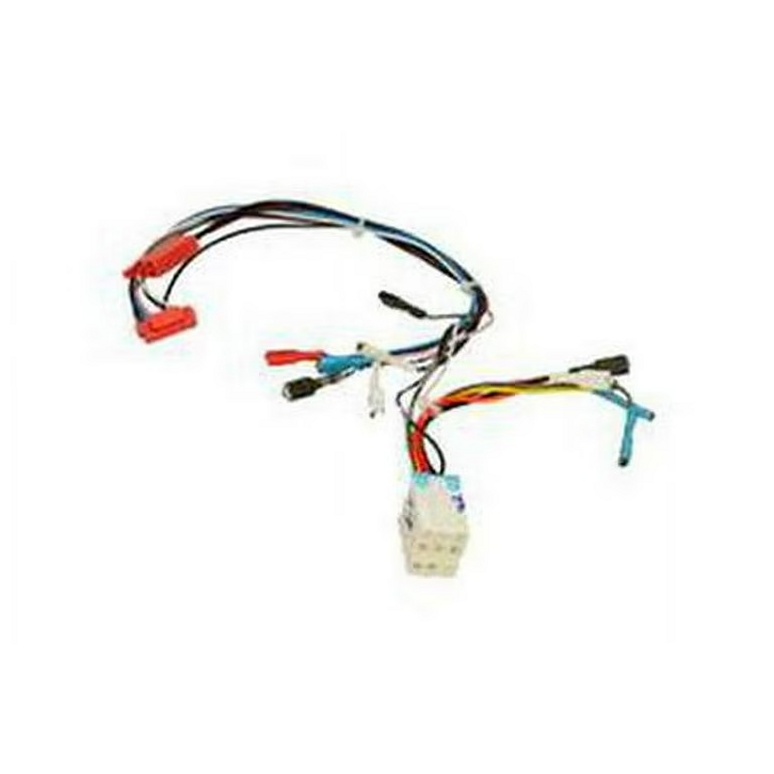 Samsung Range /Oven Main Wire Harness - DG96-00529A