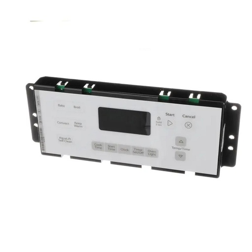 Whirlpool Range /Oven Oven Control Board - WPW10586735, Replaces: W10348708