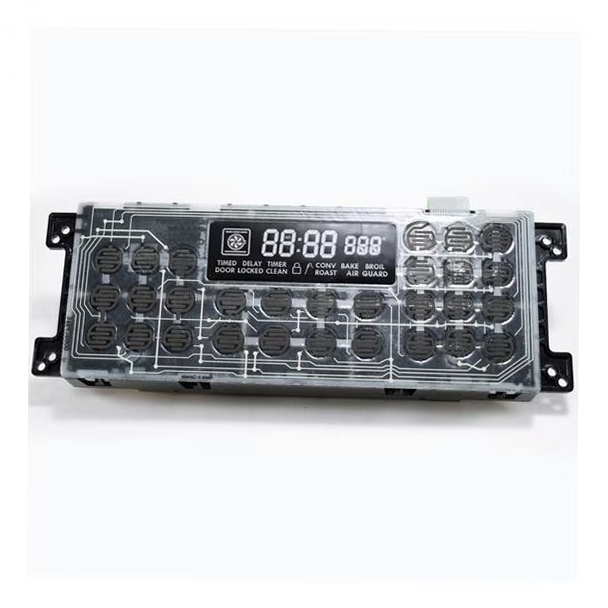 Frigidaire Range /Oven Display Control Board - 316577094