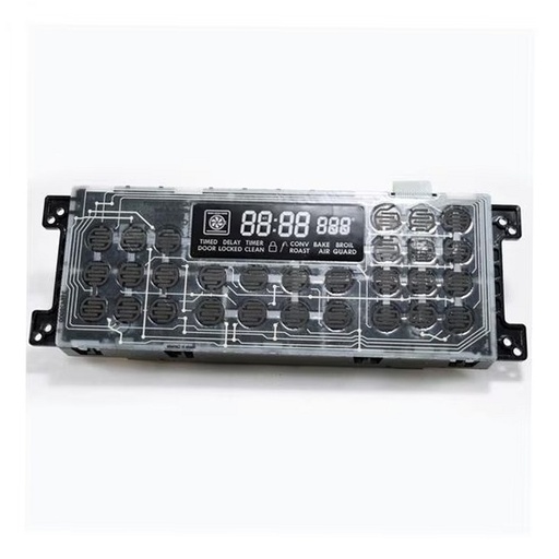 Frigidaire Range /Oven Display Control Board - 316577094