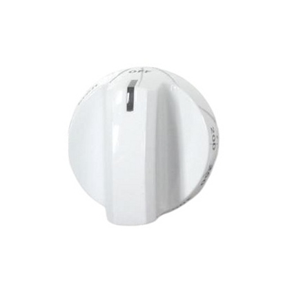 Frigidaire Range /Oven Knob - 316543918, Replaces: 316543920