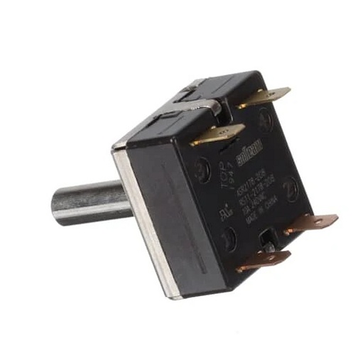 LG Range /Oven Rotary Switch - EBF62494601