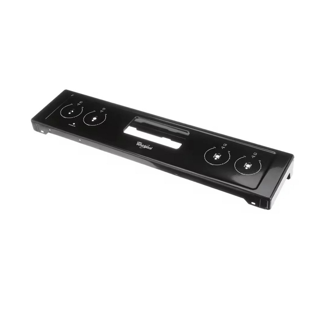 Whirlpool Range /Oven Control Panel - W11247341, Replaces: W10333936