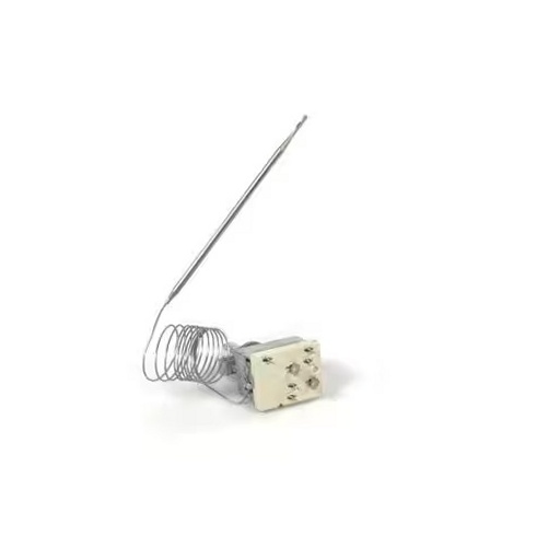 Bosch Range /Oven Temperature Control Thermostat - 00623921, Replaces: 00620923