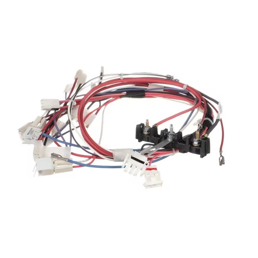 Whirlpool Range /Oven Wire Harness - W11416847, Replaces: W10349707
